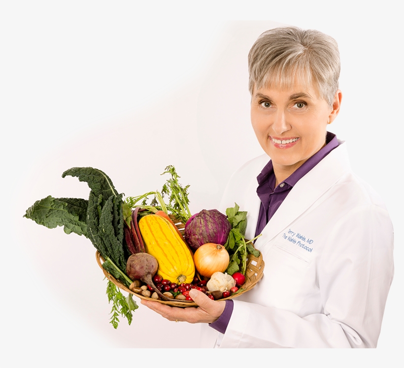 Dr Terry Wahls - Terry Wahls, transparent png