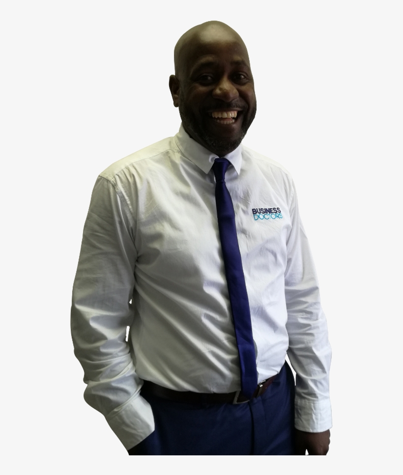 I'm Thabani Banda, Your Local Business Doctor For Midrand - Gentleman, transparent png