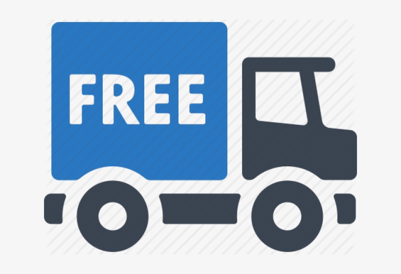 Free Delivery Icon .png, transparent png