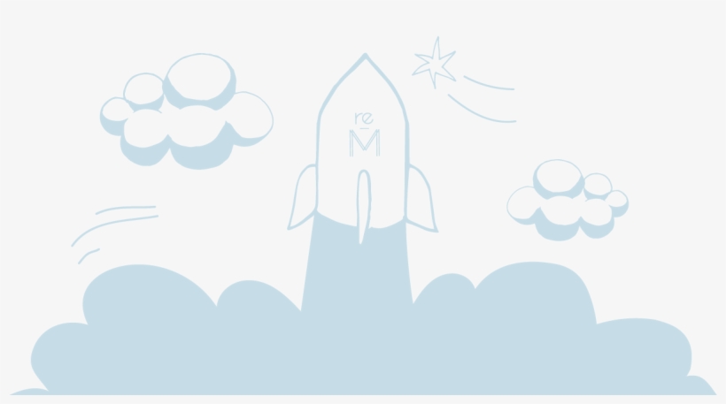 Join Us For The Launch Of Remark - Illustration, transparent png