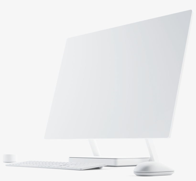 They Allow You To Integrate Social Media Posting, Analytics, - Led-backlit Lcd Display, transparent png