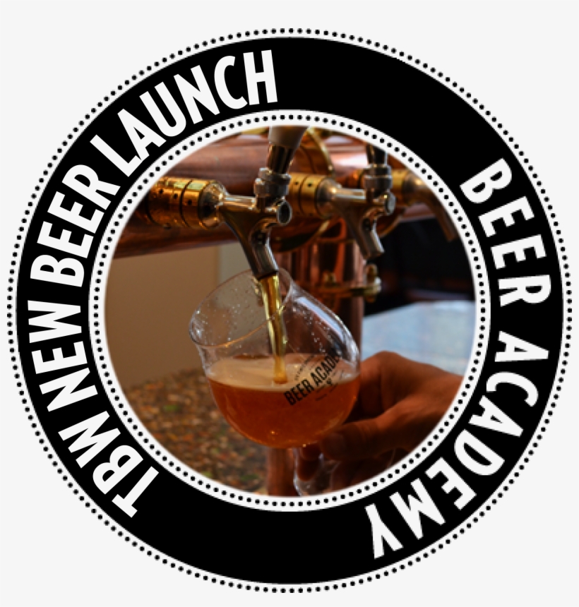 Ba Graphic Beer Launch - Nixon Gold And Blue Watch, transparent png