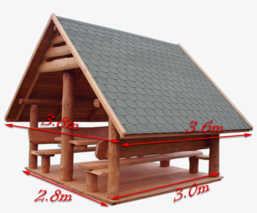 6 Wymiary - House, transparent png
