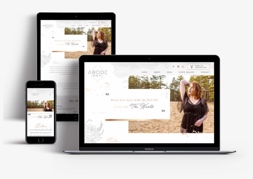Get A Custom, Professional Website That Grows Your - Web Design, transparent png