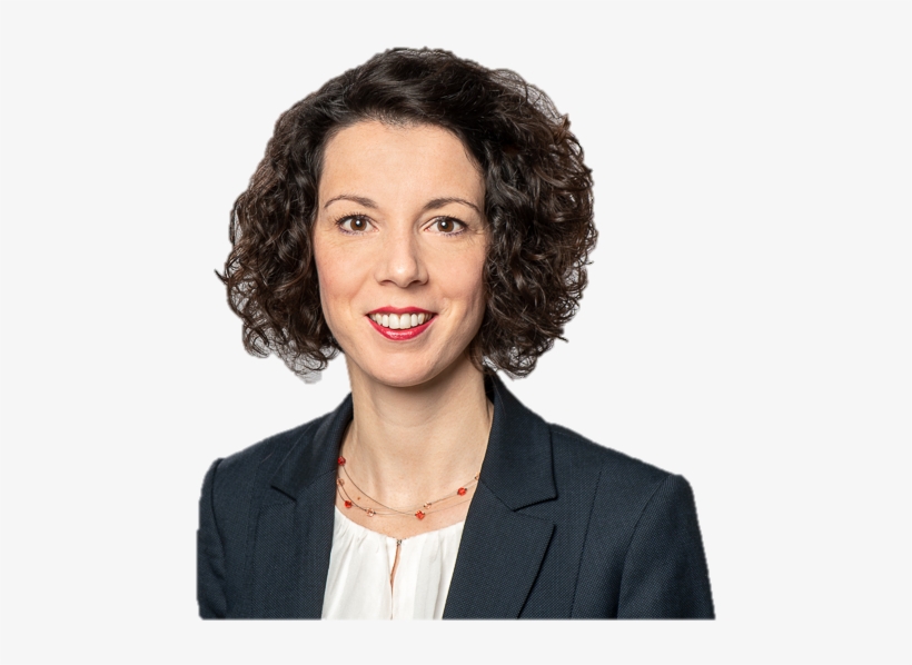 Katrin Hahn - Businessperson, transparent png