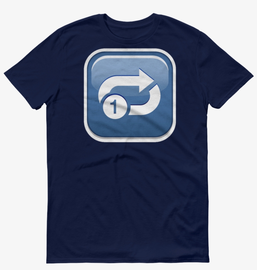 Men's Emoji T-shirt - Shirt, transparent png