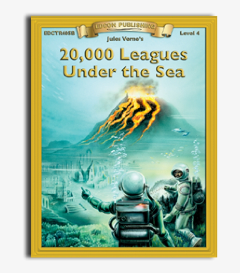 Edctr405b-800x1035 - 20,000 Leagues Under The Sea, transparent png