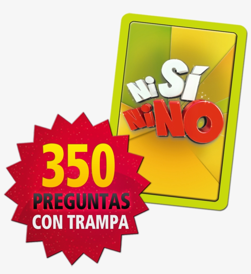 Ni Si Ni No Compact - Ni Si Ni No Juego, transparent png