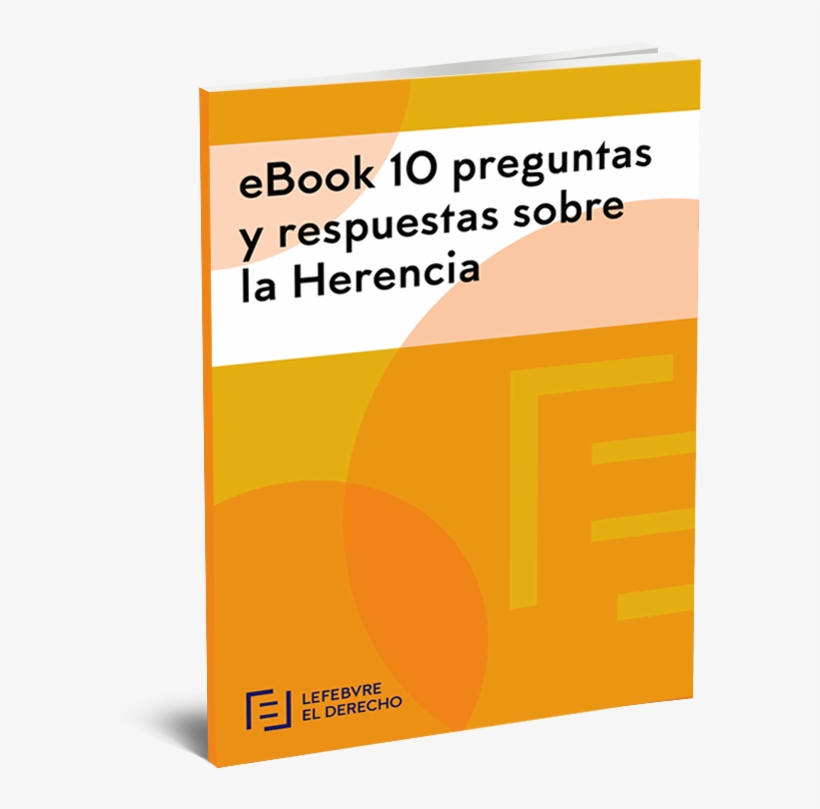 Ebook 10 Preguntas Y Respuestas Sobre La Herencia - Graphic Design, transparent png