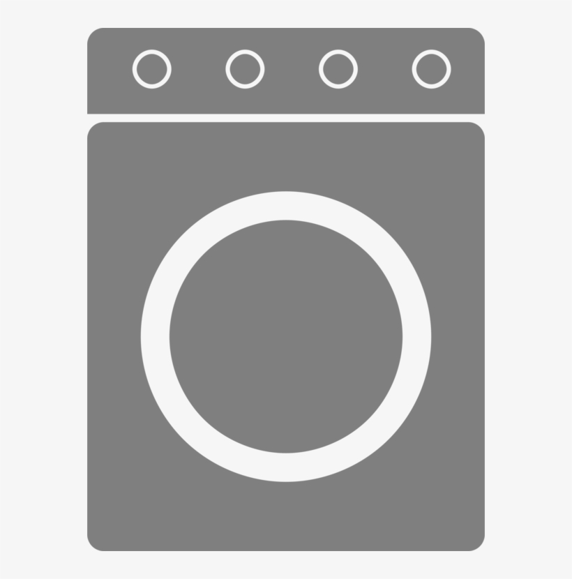 Open Source Developers' Conference Washing Machines - Circle, transparent png