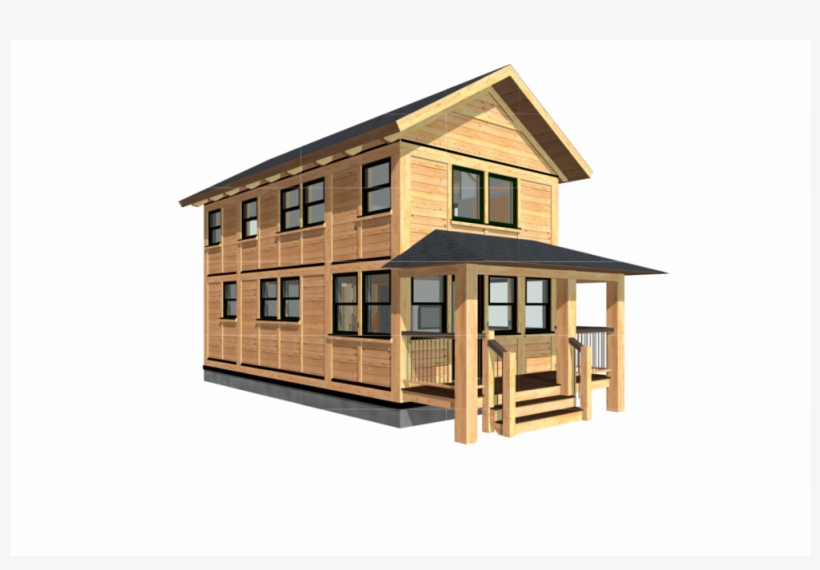 Angle 2 - House, transparent png