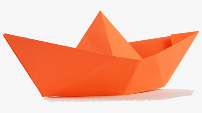 Original Size Is 1280 × 400 Pixels - Origami, transparent png