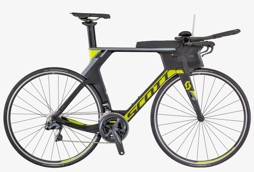 Loading Zoom - Scott Plasma Rc 2018, transparent png