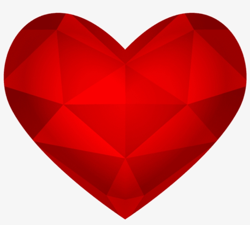 Free Png Heart Png - Heart, transparent png
