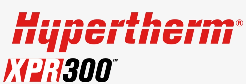Hypertherm Xpr300 Plasma System For Plasma Cutting - Hypertherm, transparent png