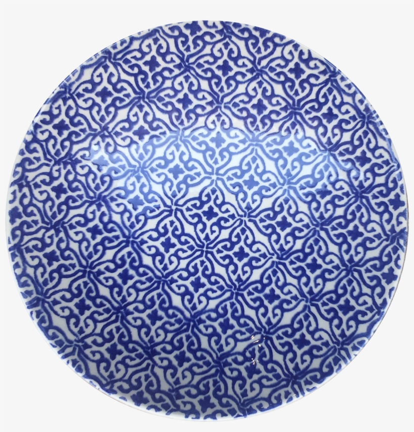 Large Fruit Bowl Blue Az14-nc01, transparent png
