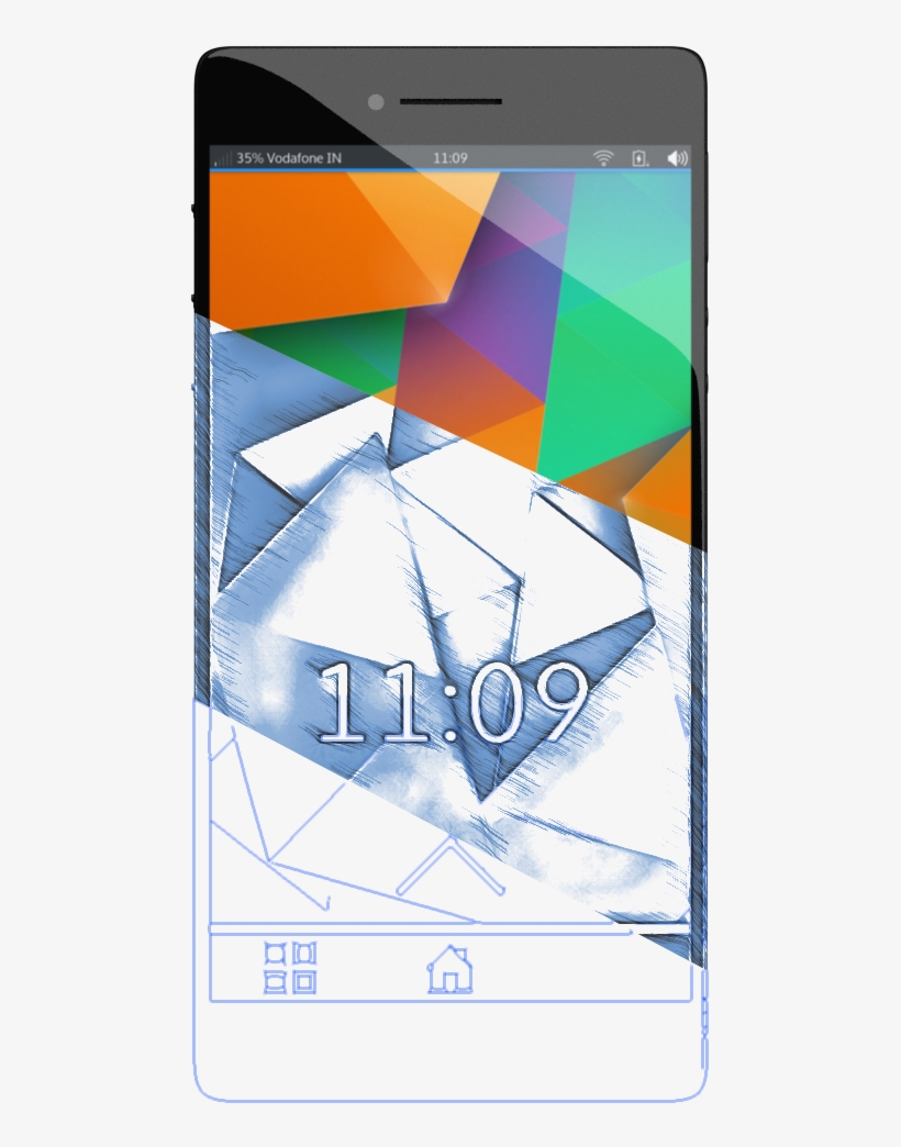 In The Past Weeks, We Have Noticed An Increased Interest - Triangle, transparent png