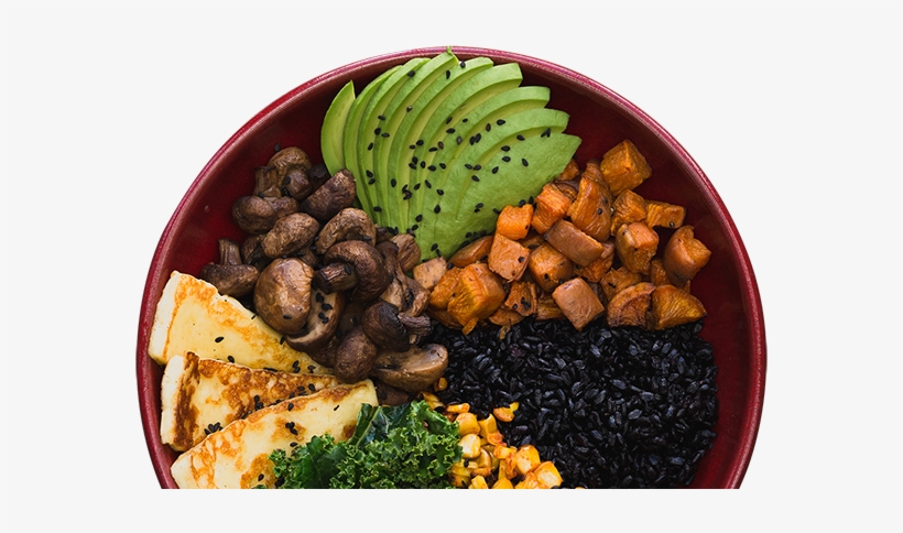 Bowls - Stinky Tofu, transparent png