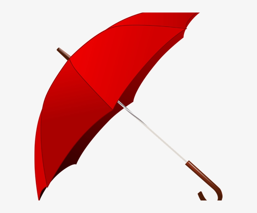 Photo Taken At Rite Aid By Irina T - Red Umbrella Clipart, transparent png