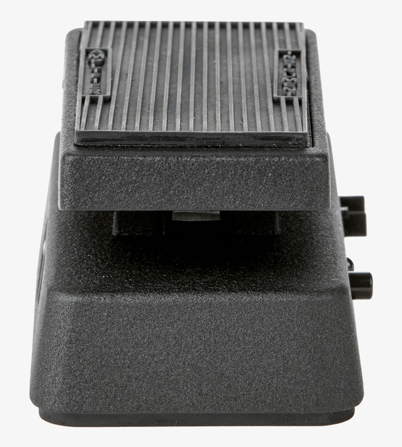 Dunlop Cry Baby Mini 535q Wah Pedal - Laser Printing, transparent png