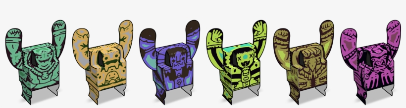 Series - Cartoon, transparent png