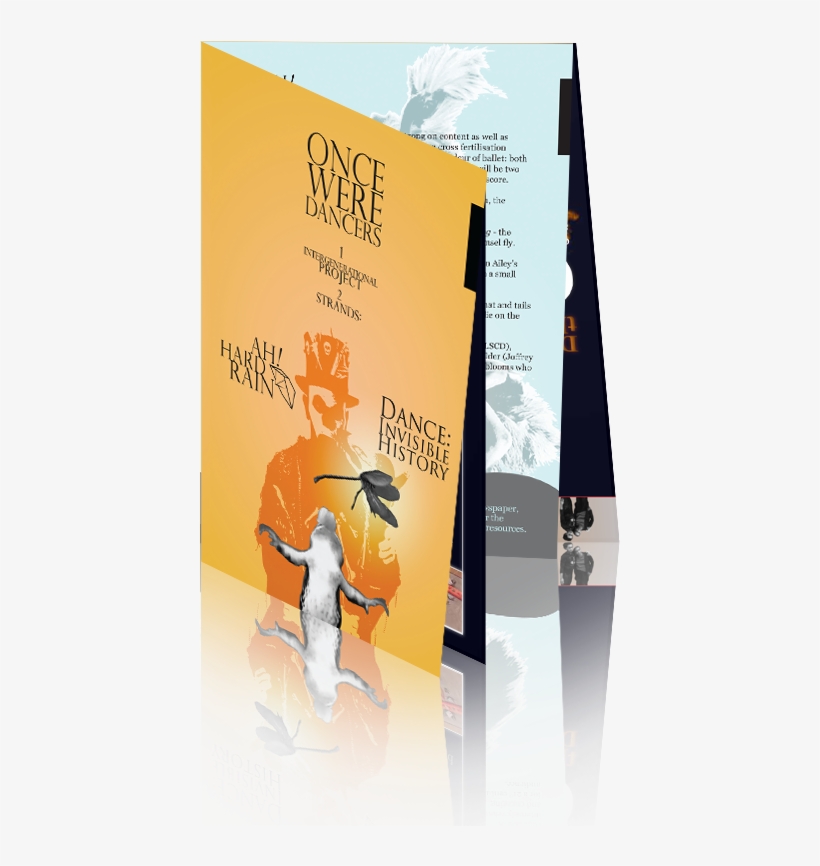 French Fold Brochure Printing, transparent png