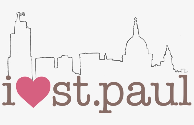 I Heart St - Heart, transparent png