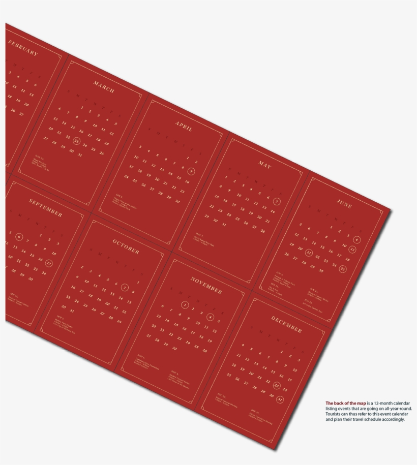 The Map Can Be Folded Into 1/12 Of Its Original Size - Label, transparent png
