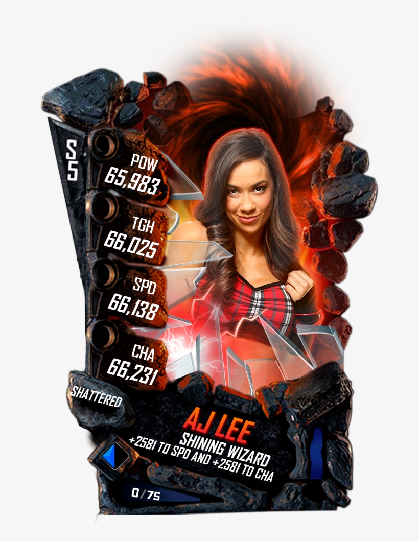 @theajmendez - Flyer, transparent png