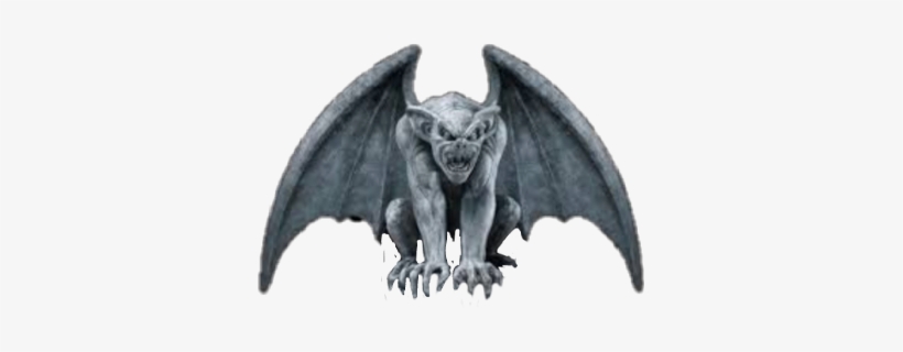 Gargoyle Freetoedit - Gargoyle Beauty And The Beast, transparent png