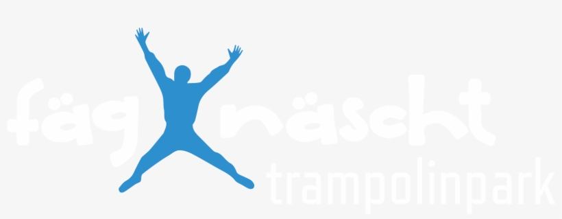 Neu Neu Neu - Fägnäscht Trampolin Rorschach, transparent png