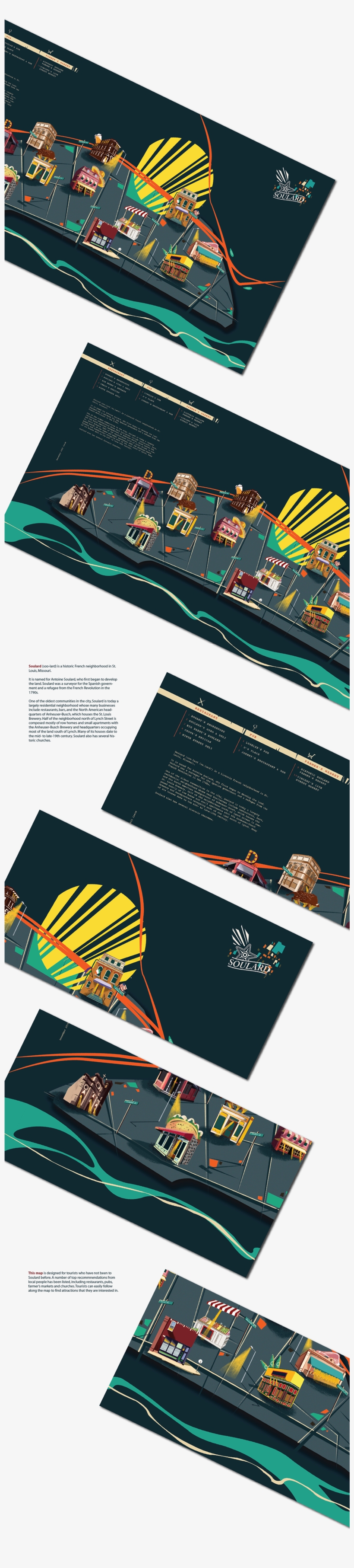The Map Can Be Folded Into 1/12 Of Its Original Size - Graphic Design, transparent png