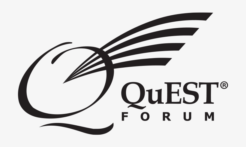 Quest Forum Logo - Quest Forum, transparent png