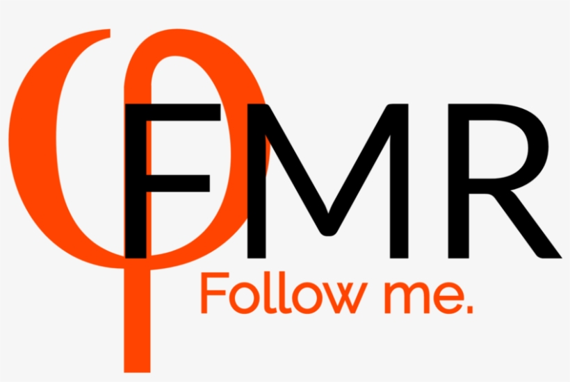 Fmr-logo - Graphic Design, transparent png