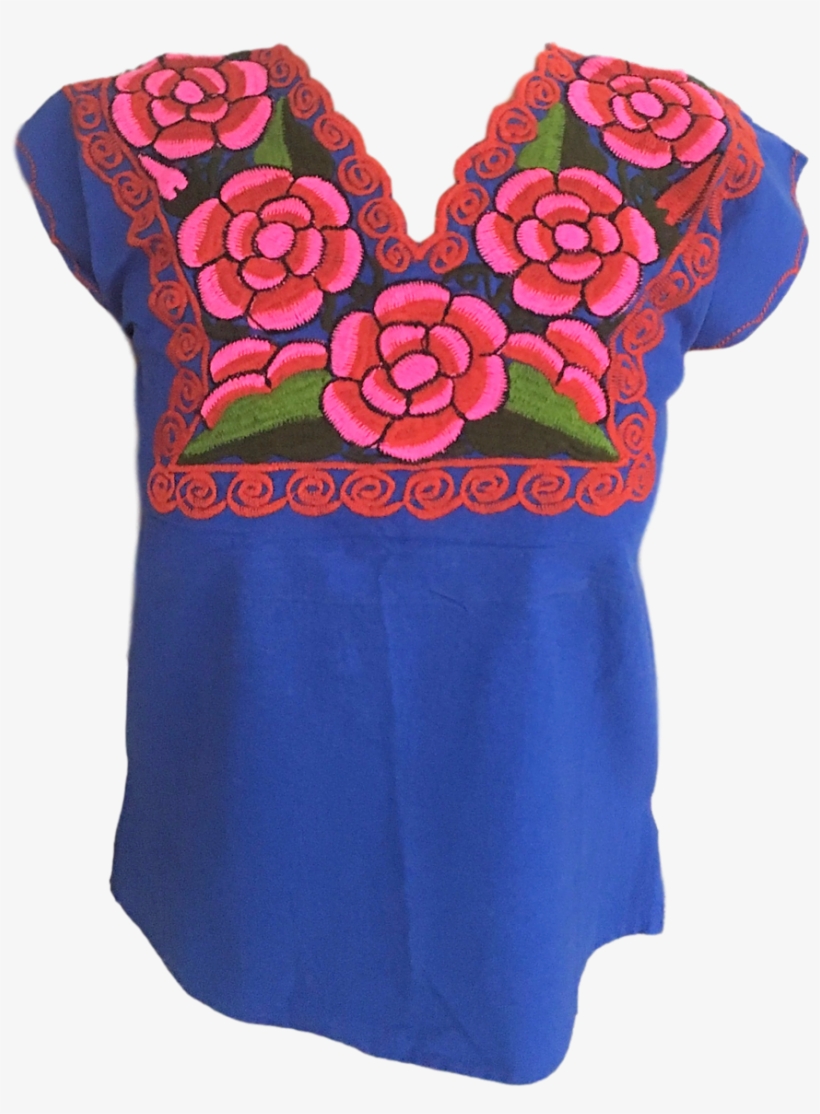 Mexican Blouses, transparent png