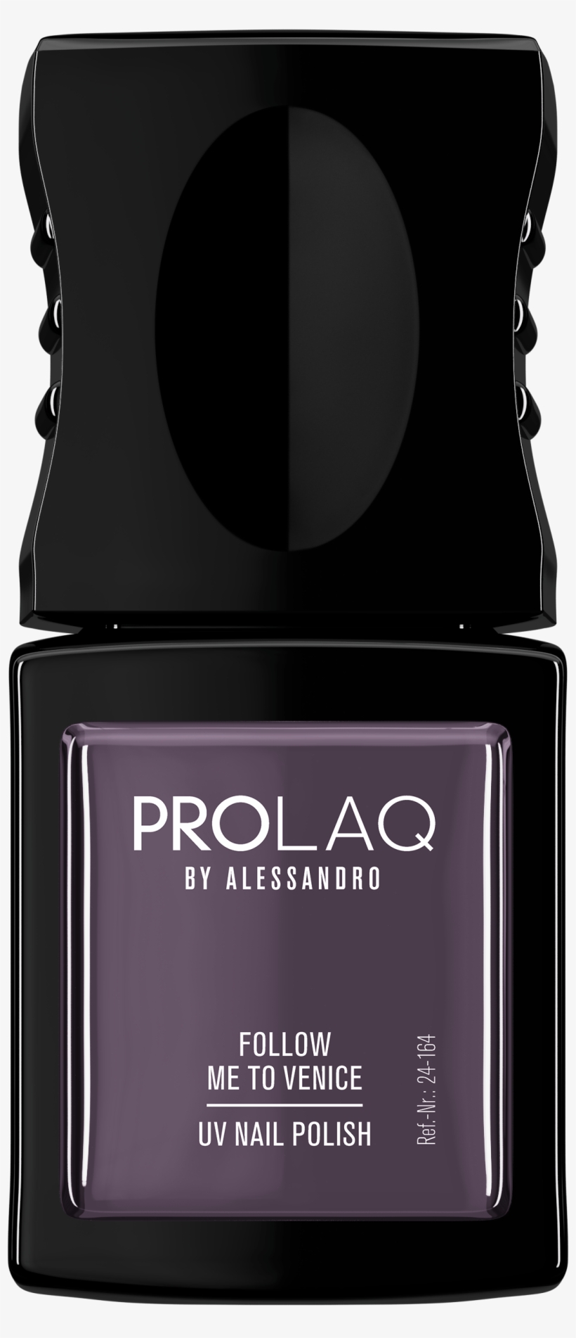 Prolaq Follow Me To Venice 8ml - Nail Polish, transparent png