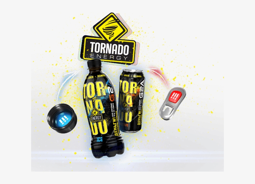 Бонусные Коды Tornado Для G2a Коды Под Крышкой, Акции, - Tornado Energy, transparent png