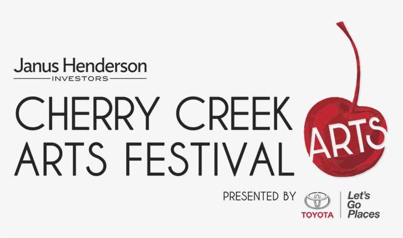 Cherry Creek Arts Festival - Graphic Design, transparent png