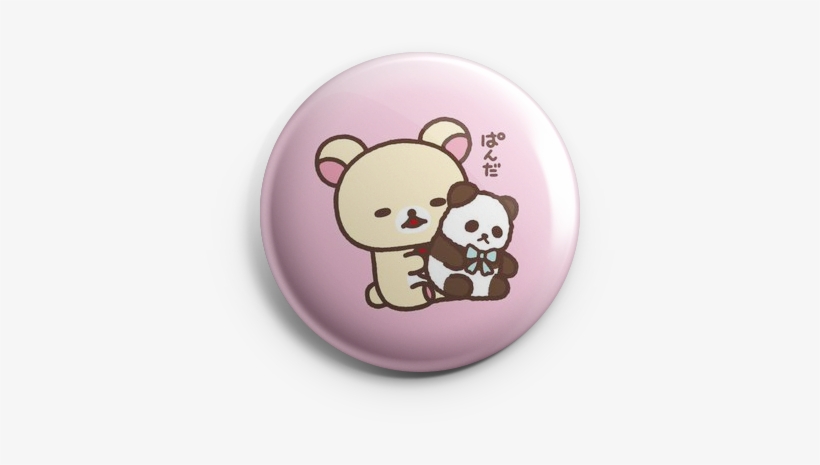 Sluggish Squeezers - Rilakkuma, transparent png