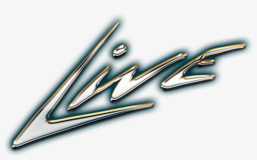 1024 X 599 2 - Performing Live Logo Png, transparent png