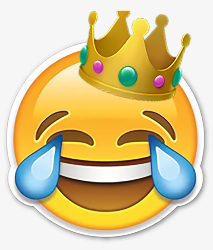 A Pesar De Que No Es Uno De Los Diseños Originales - Emojis With No Background, transparent png