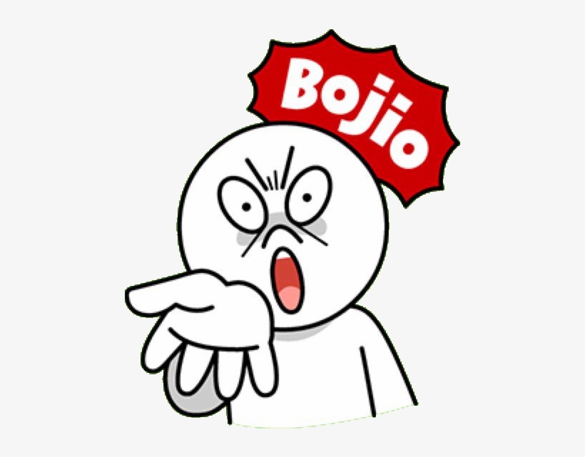 Singaporean Moon Special - Bo Jio, transparent png