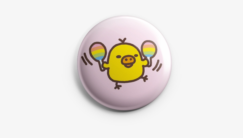 Soothing Sounds - Rilakkuma, transparent png