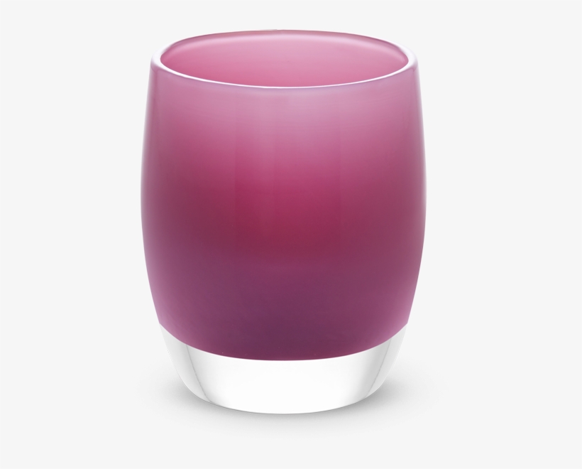 2019 Glassybaby - Vase, transparent png