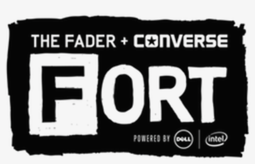 Hudson Mohawke, Tink, Kevin Gates & More - Converse, transparent png