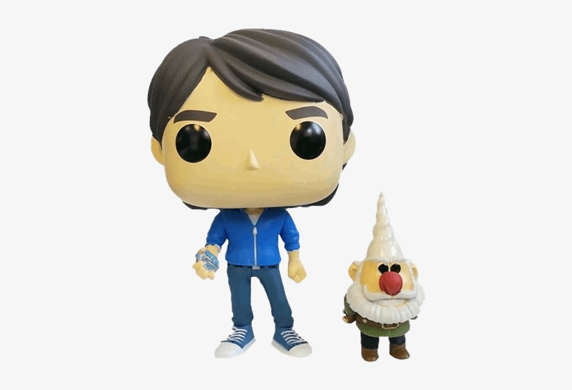 Troll Hunter Tales Of Arcadia Pop Funkos, transparent png