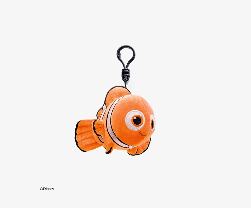 Nemo -scentsy Buddy Clips Are Perfect Gifts For Your - Scentsy Buddy Clips Nemo, transparent png