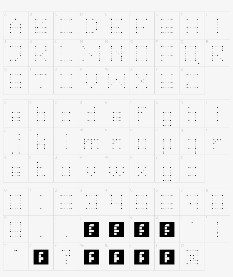 Hei Dots Follow Me - Super Mario World Font, transparent png