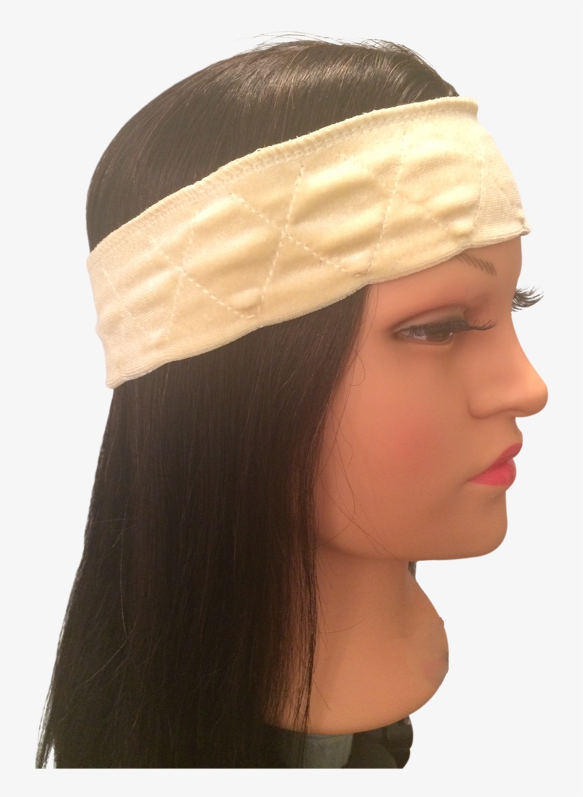 Headband - Headpiece, transparent png