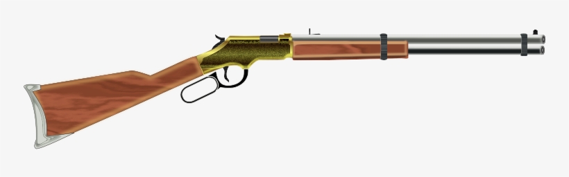 Really Clean Vector Shotgun Vecteezy - Шаблон Ружья, transparent png